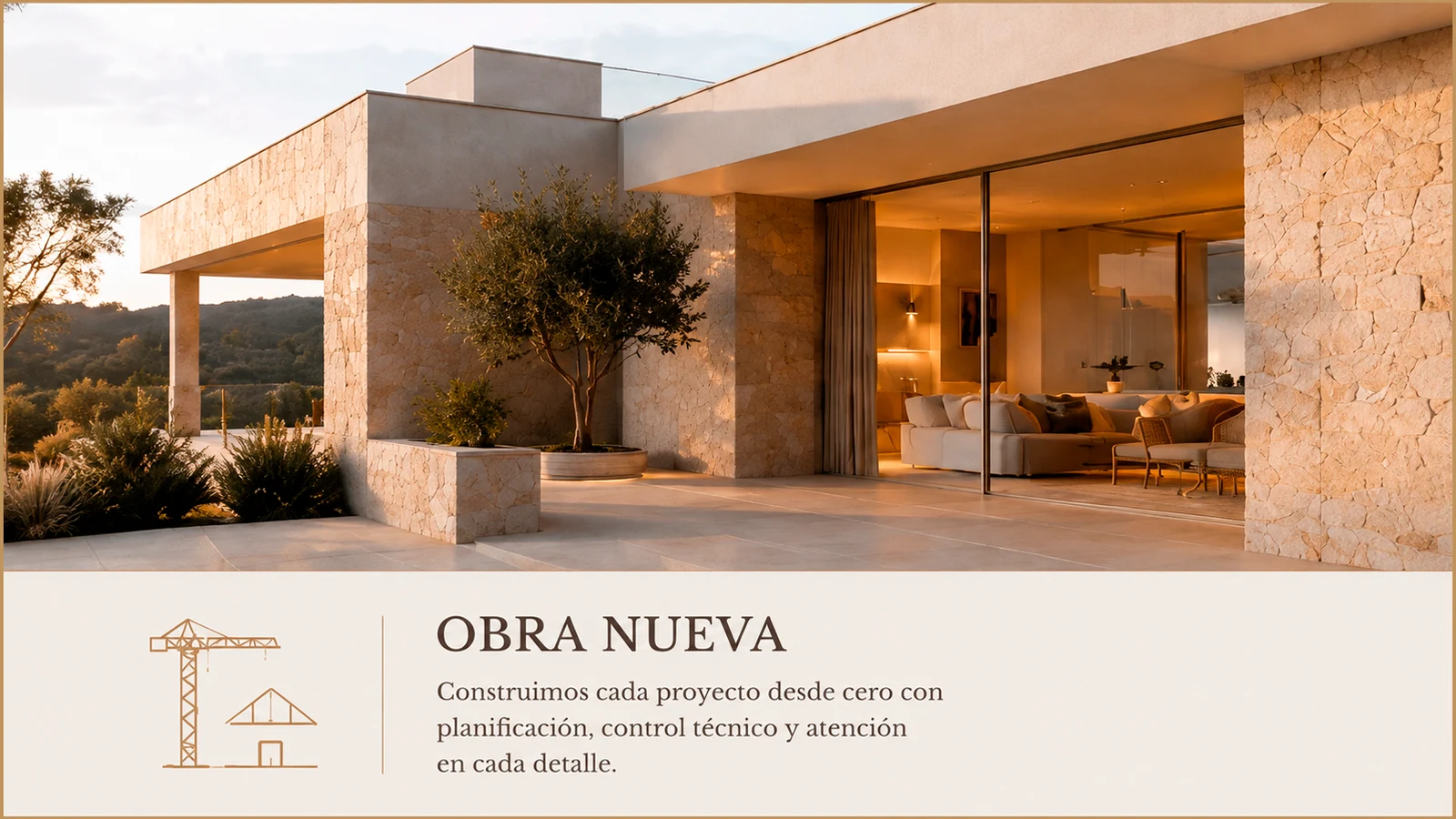 Obra nueva